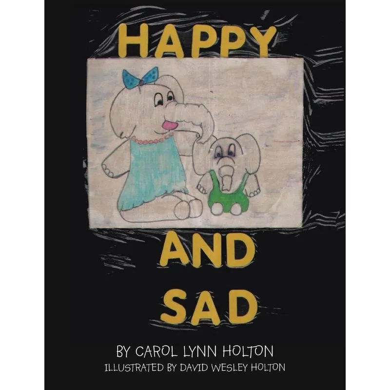 Happy and Sad
