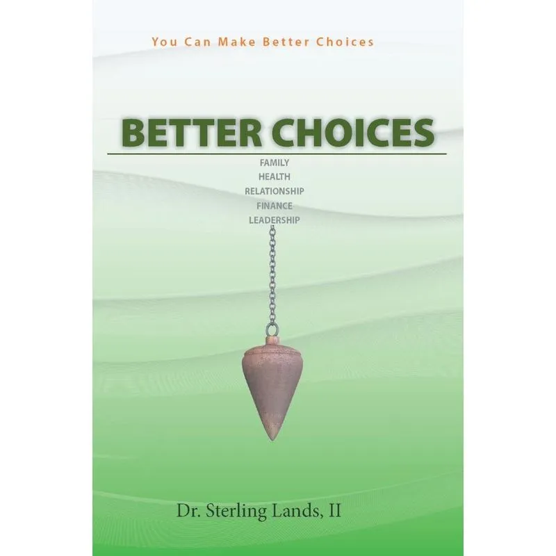 Better Choices