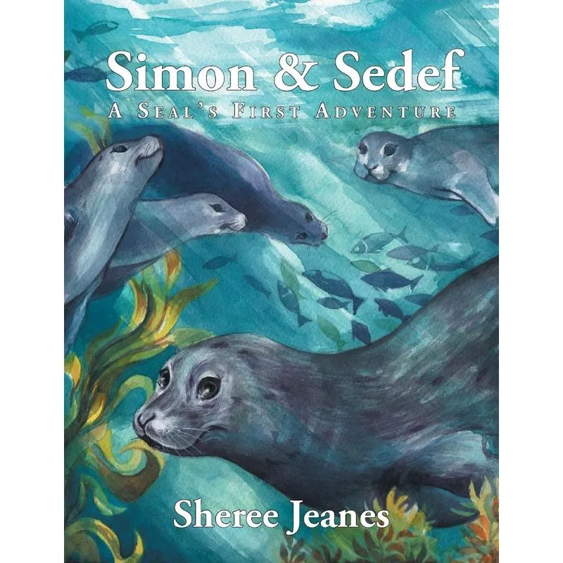 Simon & Sedef