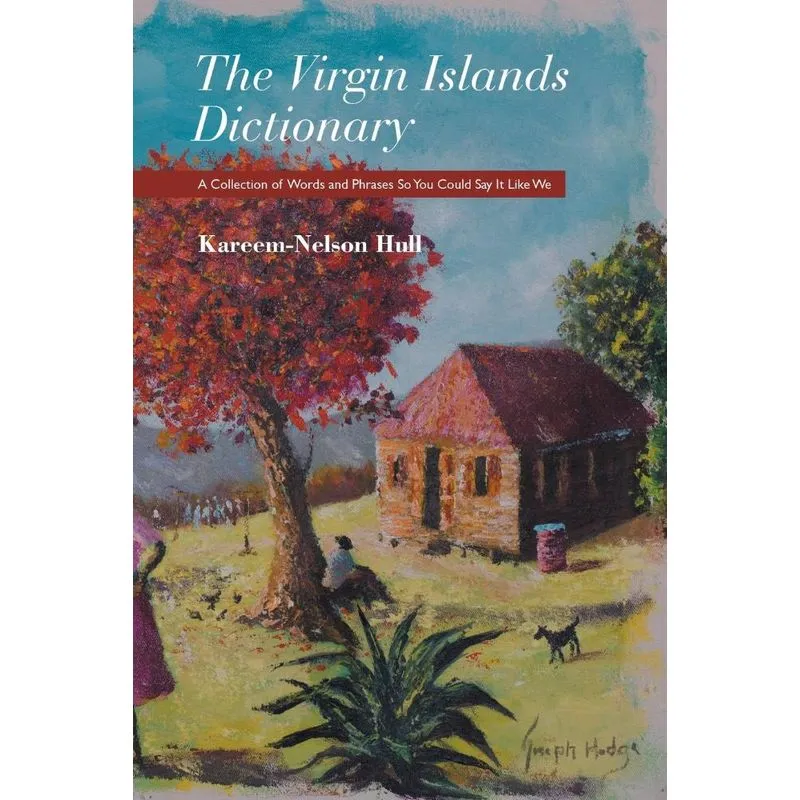 The Virgin Islands Dictionary