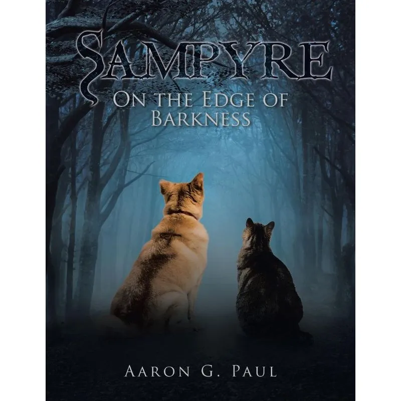 Sampyre. Sampyre
