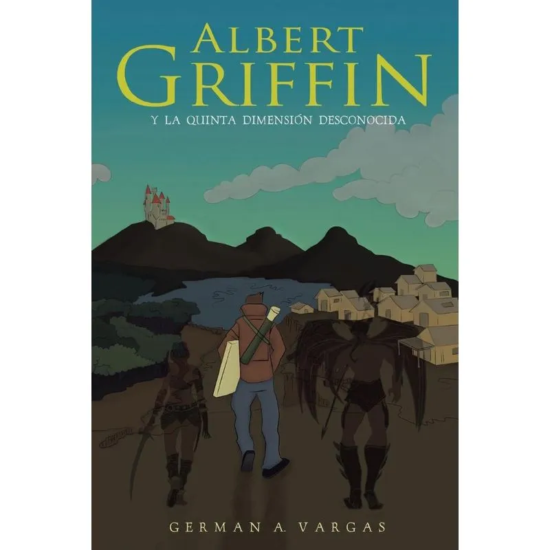 Albert Griffin