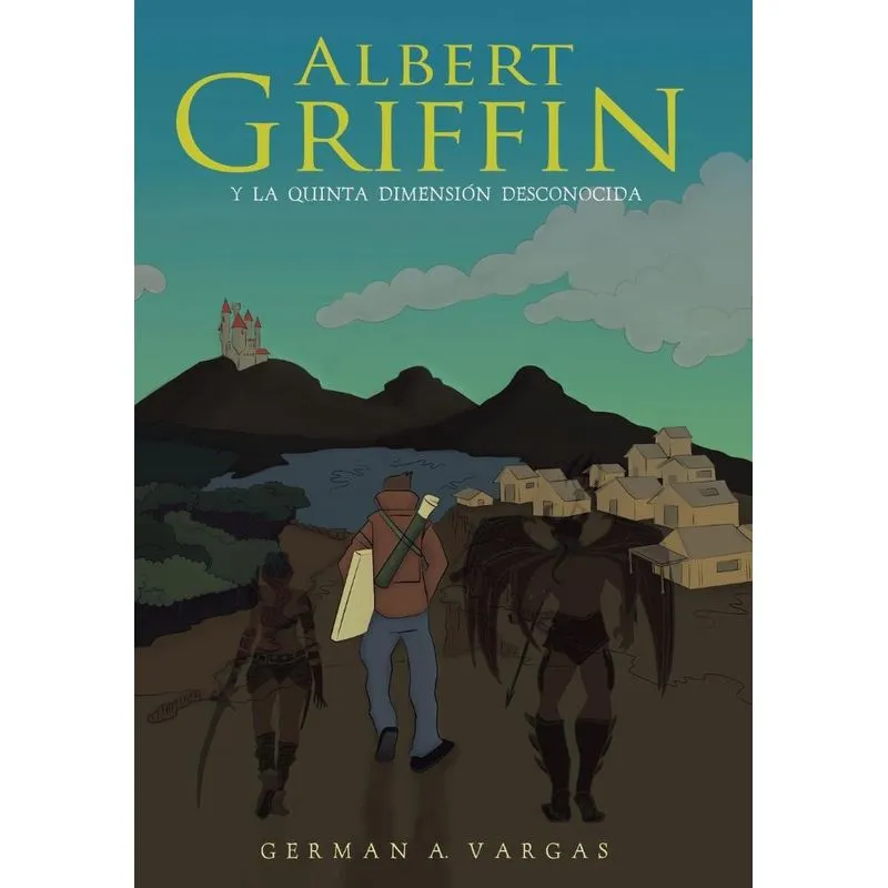 Albert Griffin