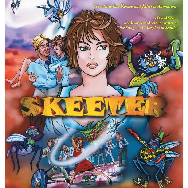 Skeeter