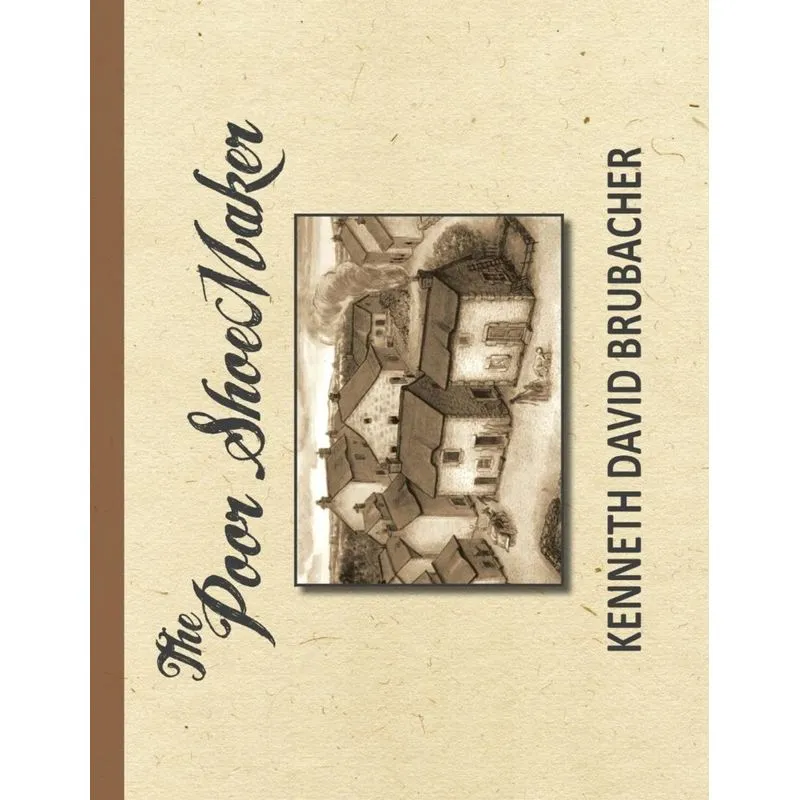 The Poor Shoemaker