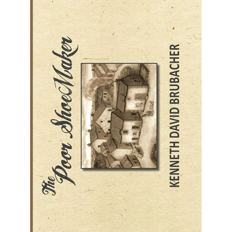 The Poor Shoemaker