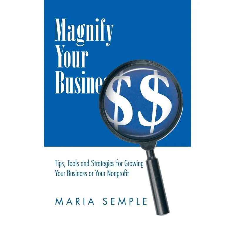 Magnify Your Business