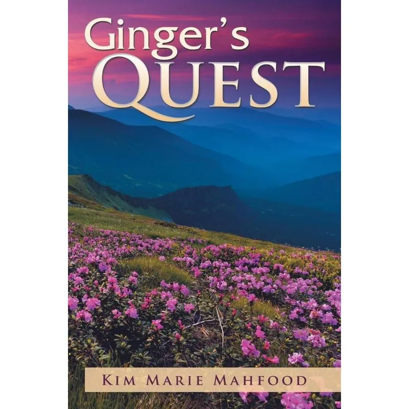 Gingers Quest