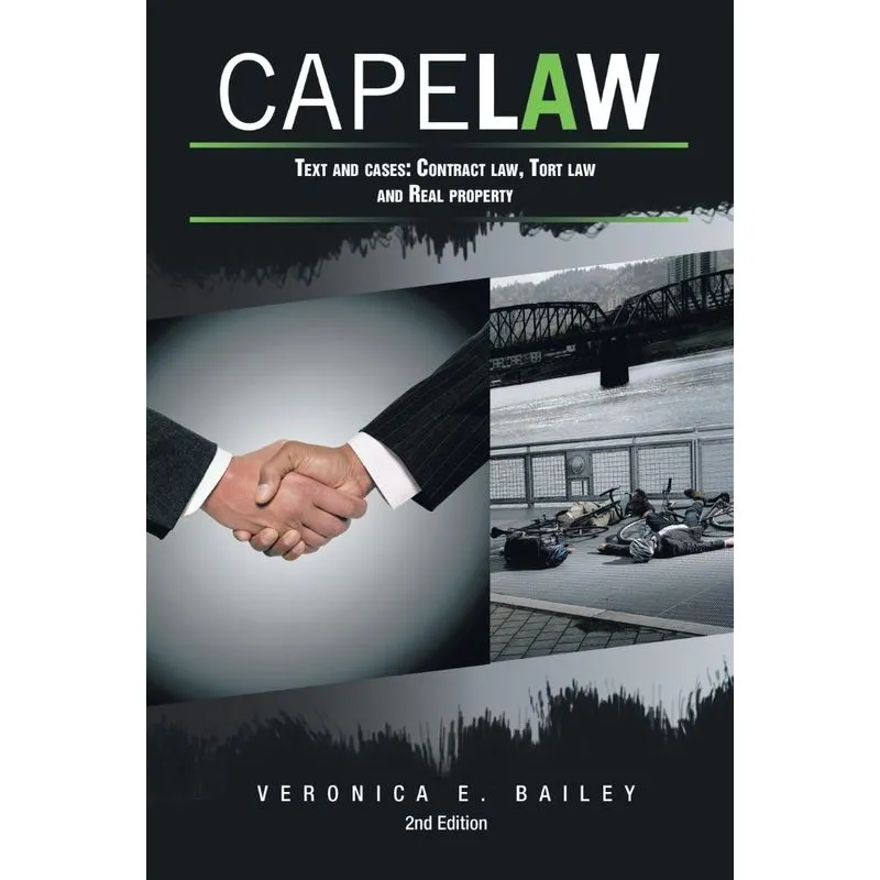 Cape Law