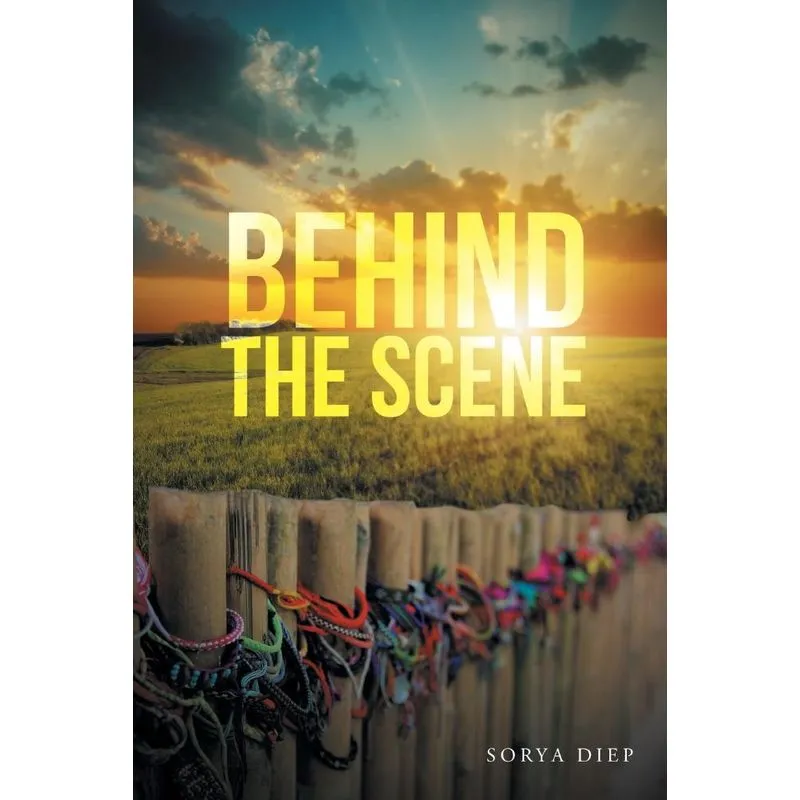 Behind the Scene