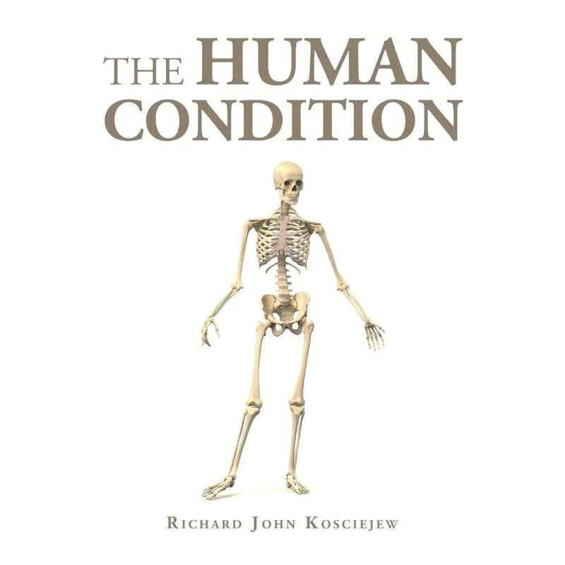 THE HUMAN CONDITION