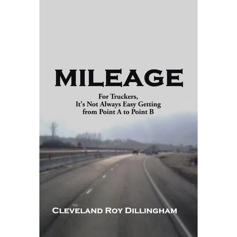 Mileage
