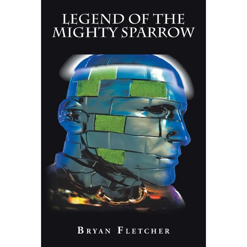 Legend of the Mighty Sparrow