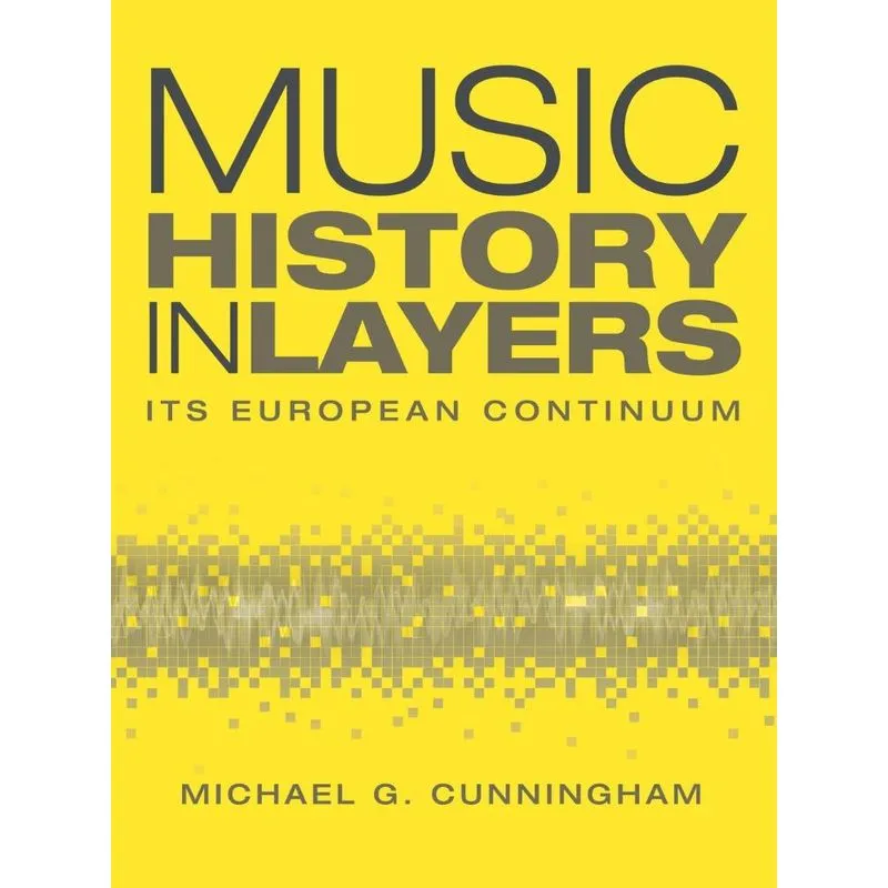 Music History in Layers