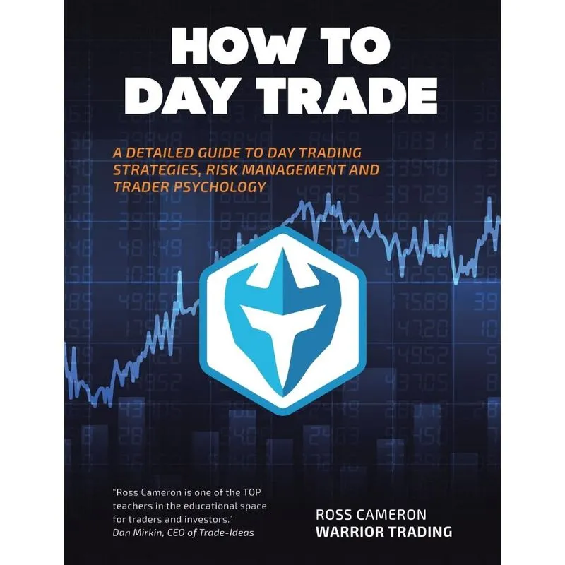 How to Day Trade