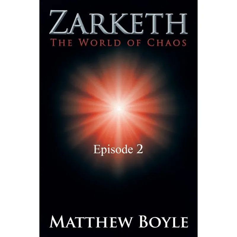 Zarketh