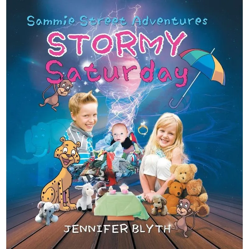 Sammie Street Adventures