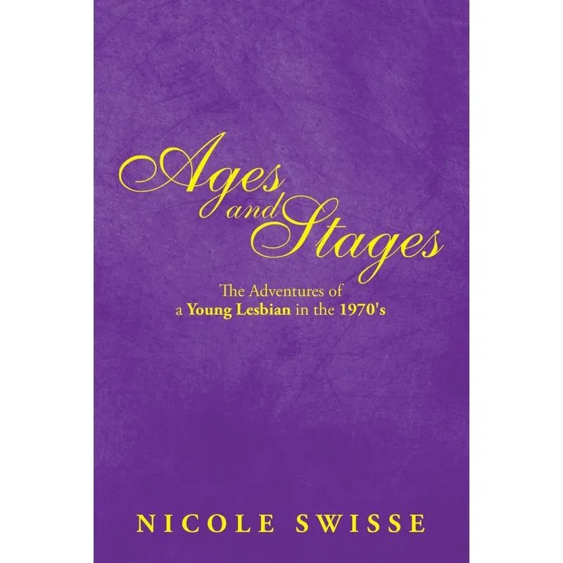 Ages And Stages