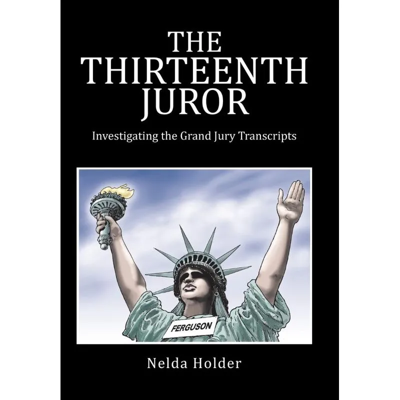 THE THIRTEENTH JUROR