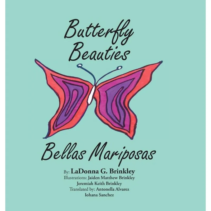 Butterfly Beauties