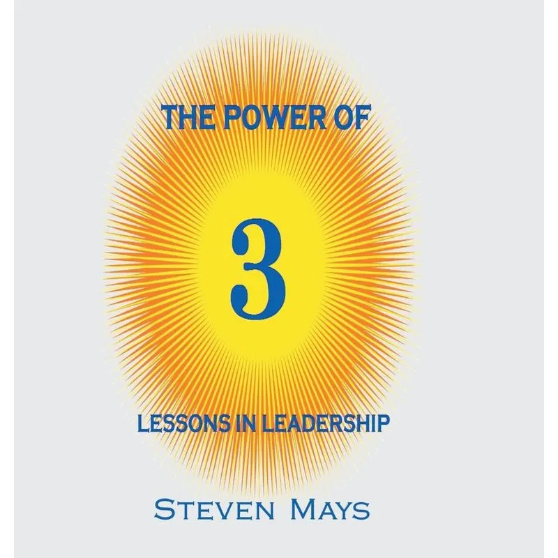 The Power of 3