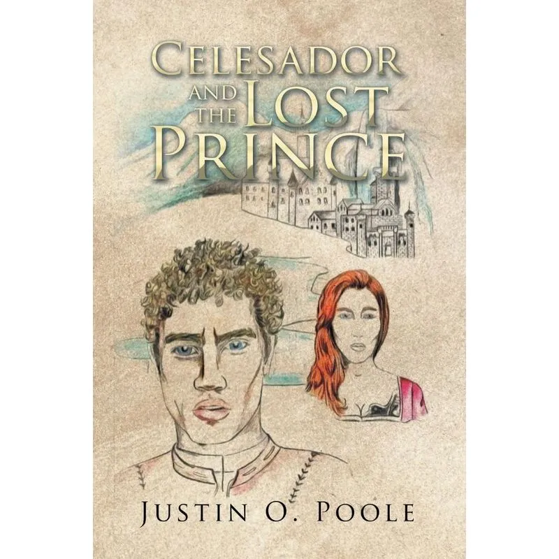 Celesador and the Lost Prince