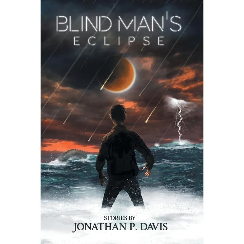 Blind Mans Eclipse