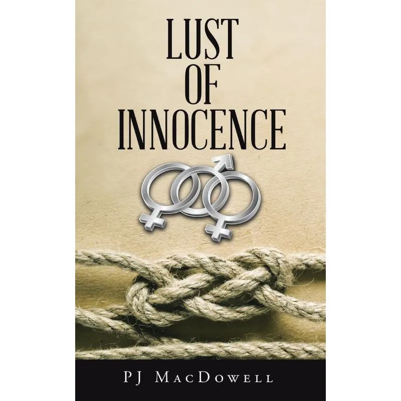 Lust of Innocence