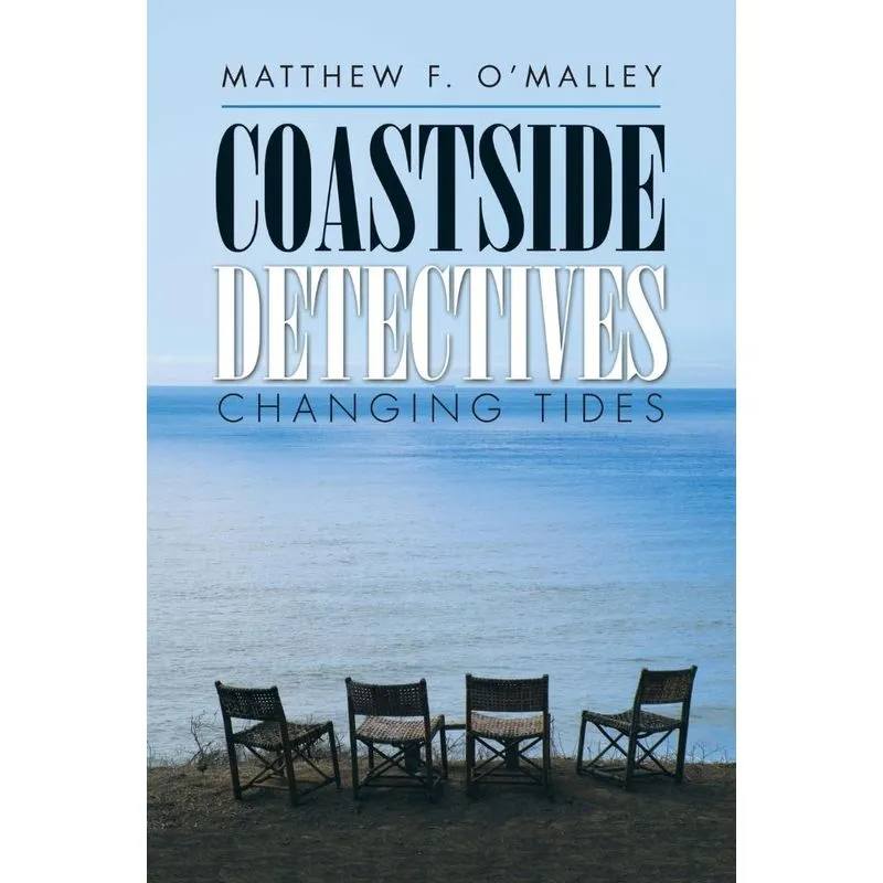 Coastside Detectives