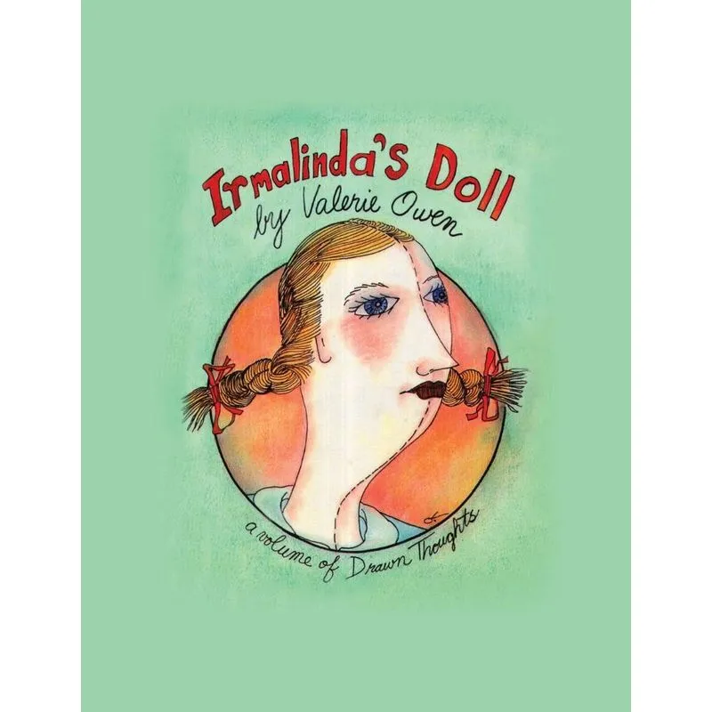 Irmalindas Doll