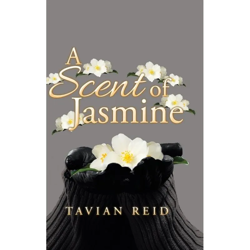 A Scent of Jasmine