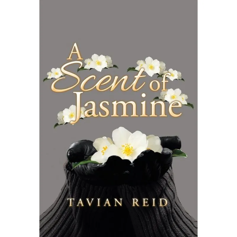 A Scent of Jasmine