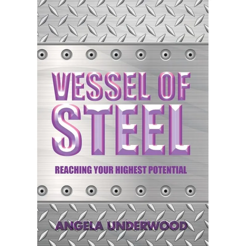 Vessel of Steel