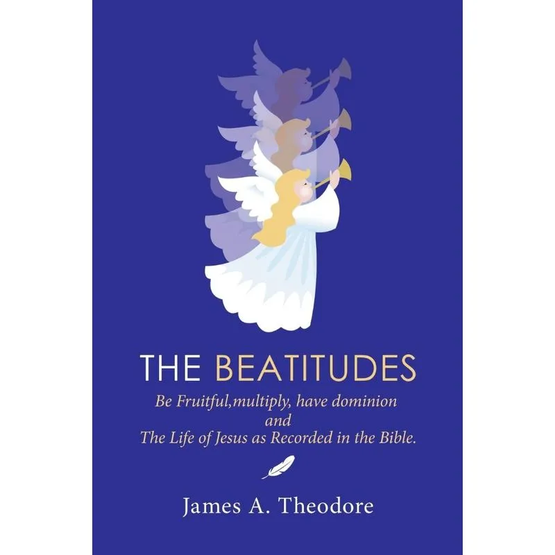 The Beatitudes