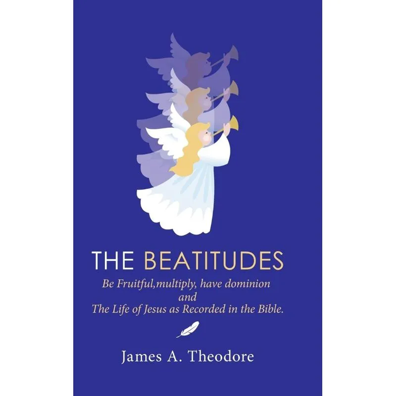 The Beatitudes