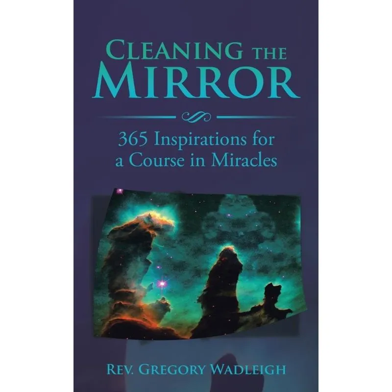 Cleaning the Mirror