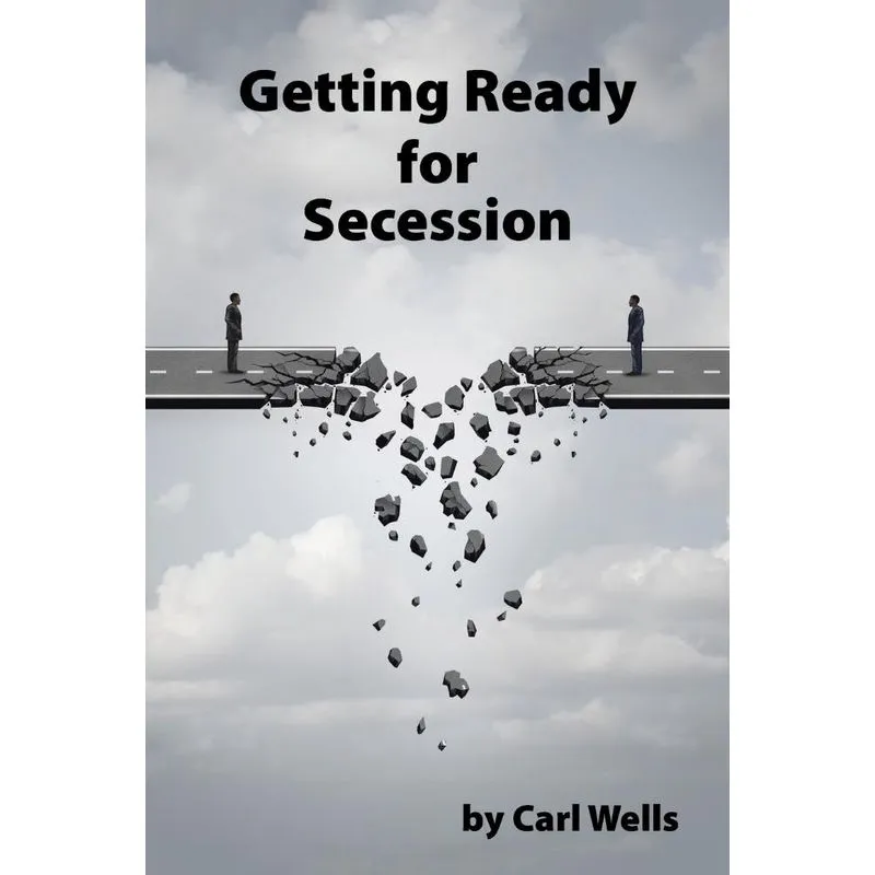Getting Ready for Secession