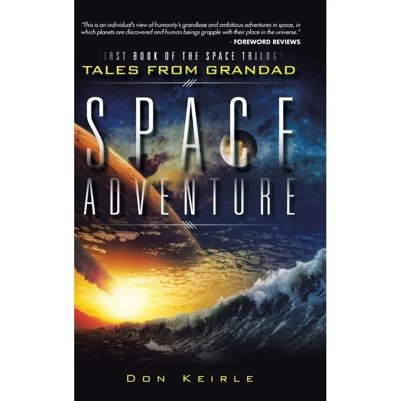 Space Adventure