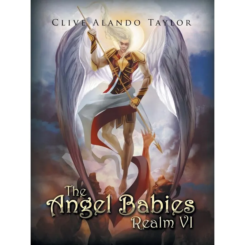 The Angel Babies Realm VI