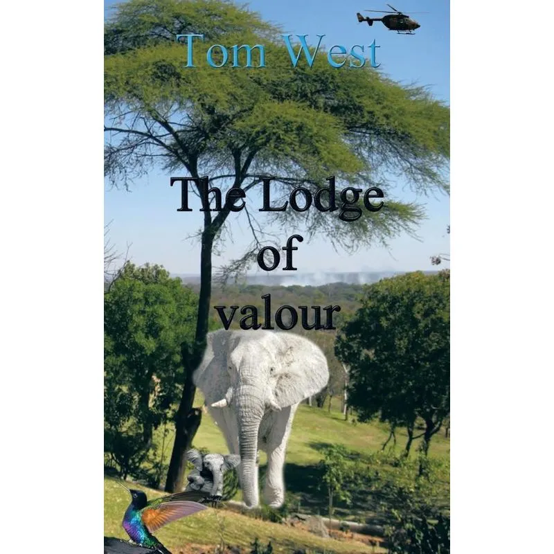 The Lodge of Valour