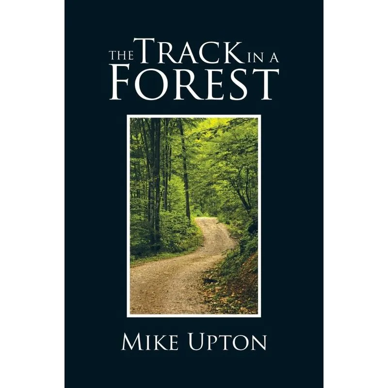 The Track in a Forest