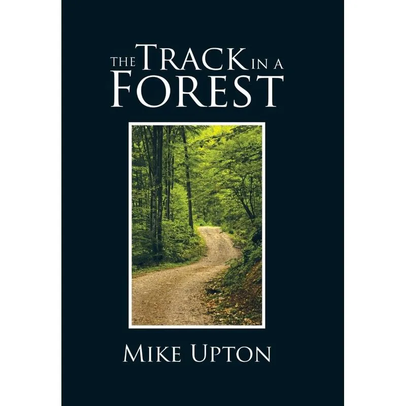 The Track in a Forest