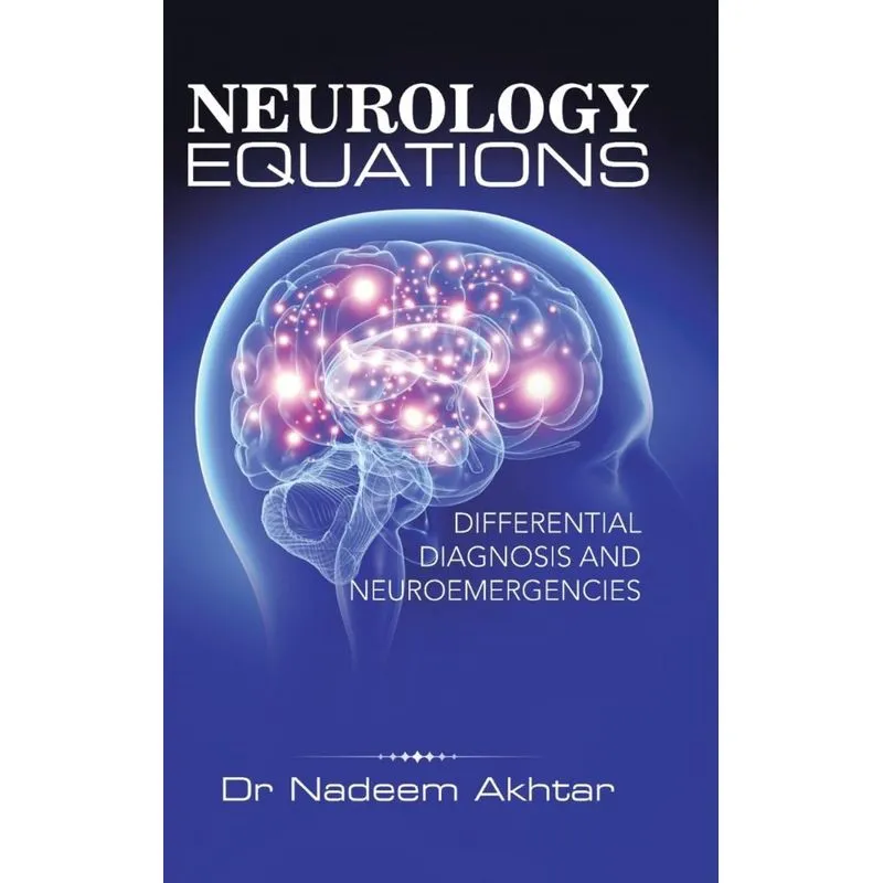 Neurology Equations Made Simple