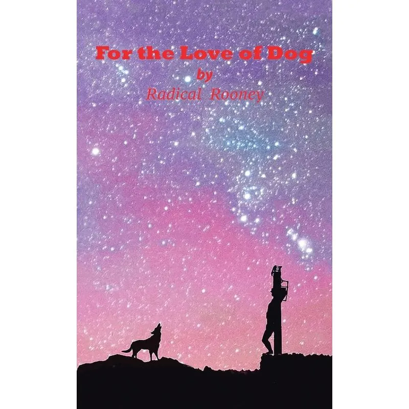 For the love of Dog