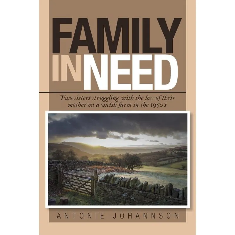 Family in Need