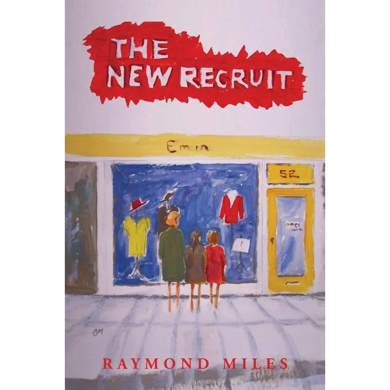 The New Recruit