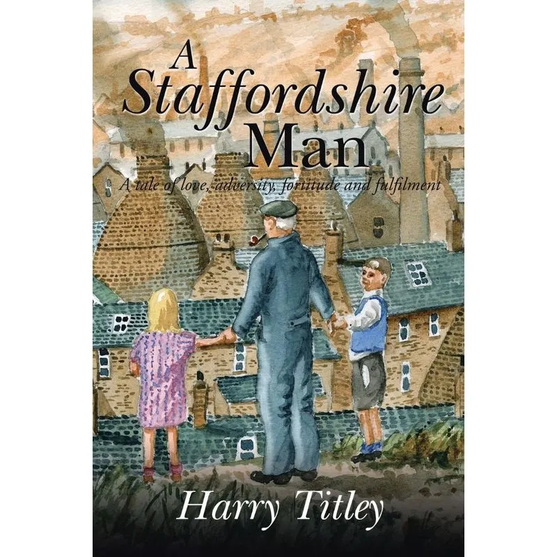 A Staffordshire Man