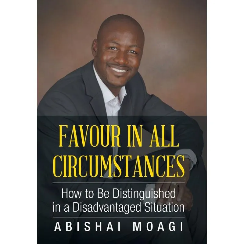 Favour in All Circumstances