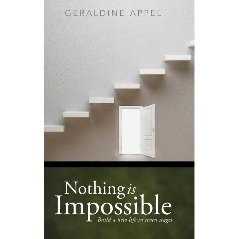 Nothing Is Impossible