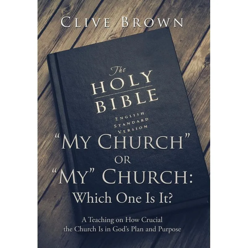 My Church or My Church